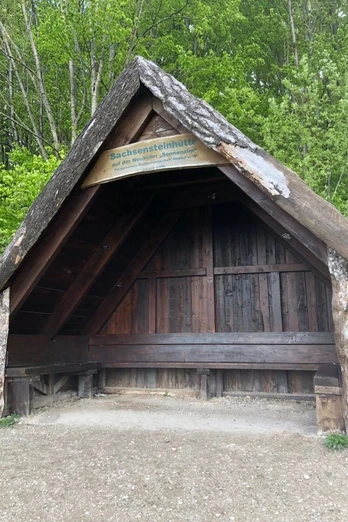 Sachsensteinhütte Bad Sachsa