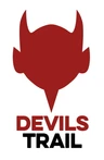 Logo Devils Trail Logo Devils Trail