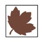Wegesymbol Ahorn Wegesymbol Ahorn