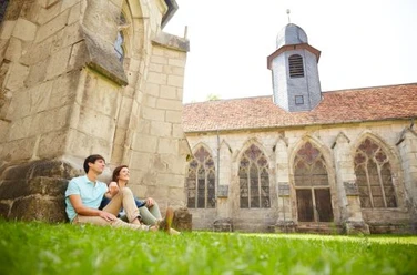 Kloster Walkenried