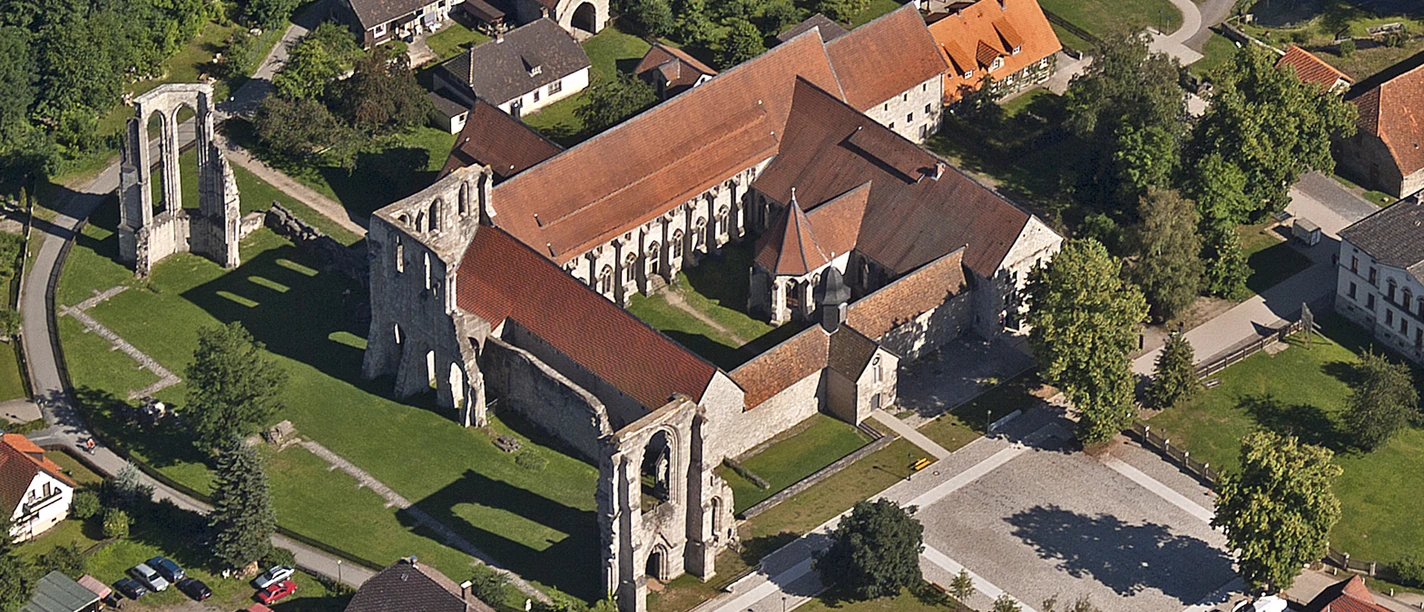 Kloster Walkenried
