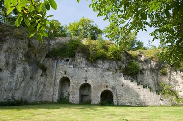 Burgruine Scharzfeld