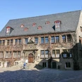 Rathaus Quedlinburg