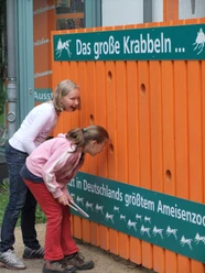 Haus der Natur