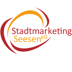 Logo Stadtmarketing Seesen eG