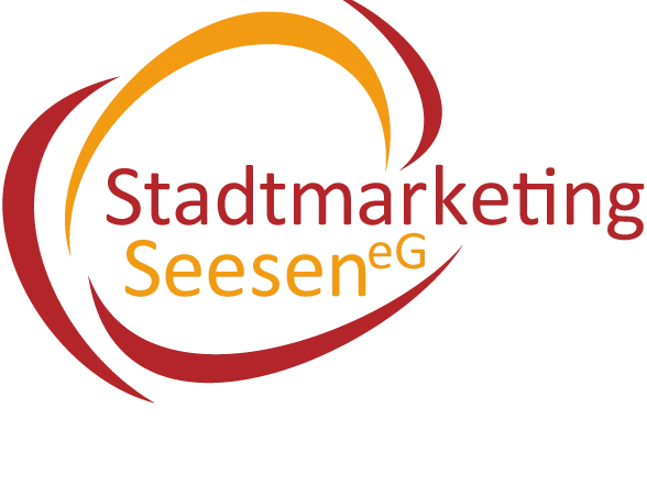 Logo Stadtmarketing Seesen eG