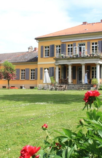 Gut Mahndorf, Loebbecke