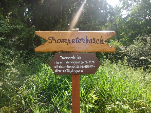 Trompeter