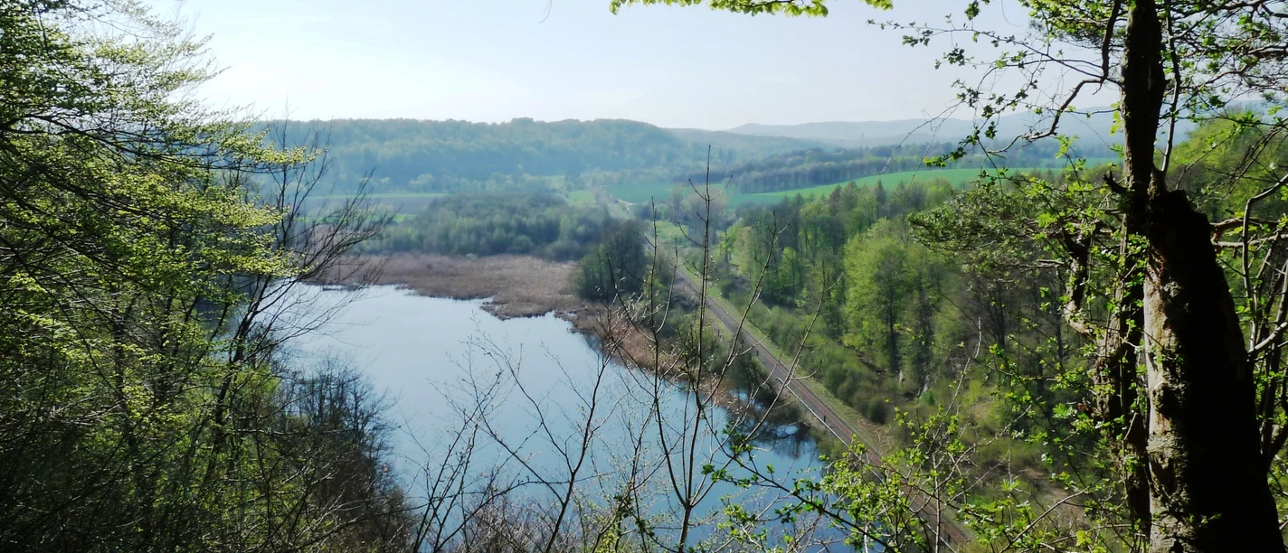 Ausblick Himmelreich