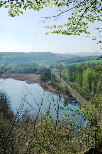 Ausblick Himmelreich
