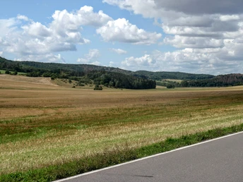 Harz-Rundweg 3. Etappe - Bei Neustadt