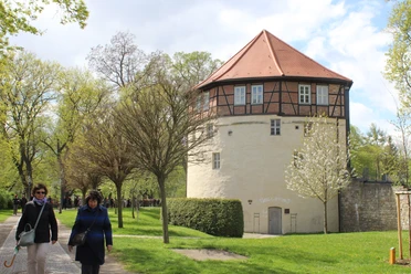Rondell Aschersleben