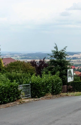 Harz-Rundweg 2. Etappe