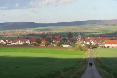 Wilhelm-Busch-Pfad