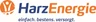 Logo HarzEnergie Logo HarzEnergie