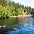 Waldschwimmbad Okerteich