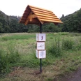 Naturerlebnispfad im Selketal