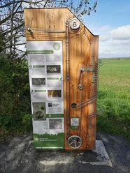 Harzgeröder Kugelspass