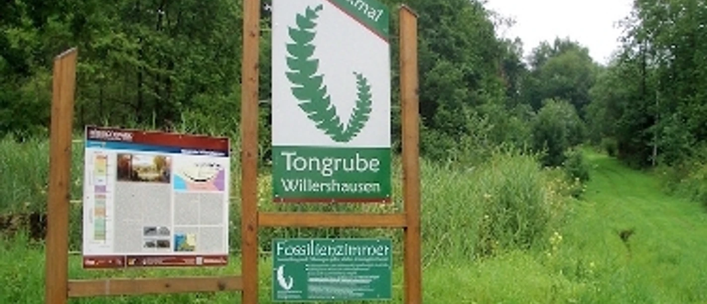 Tongrube