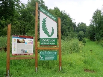 Tongrube