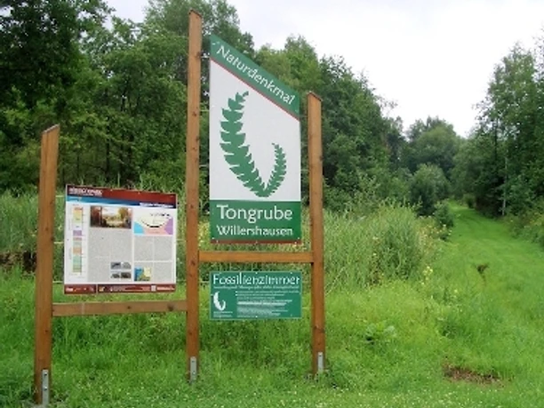 Tongrube