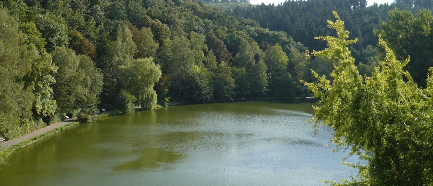 Osterbergsee