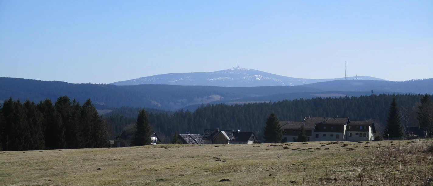 Brockenblick