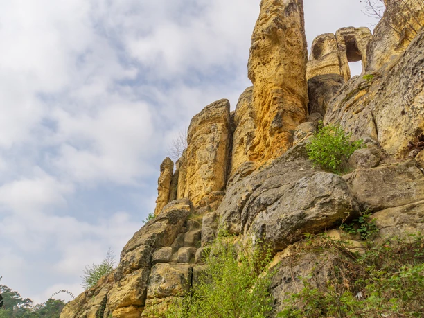 Klusberge, Stefan Herfurth