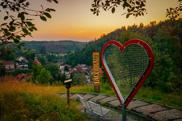 Herzweg