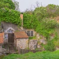 Höhlenwohnungen, Foto: Stefan Herfurth