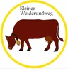 Wegelogo Kleiner Weiderundweg Wegelogo Kleiner Weiderundweg