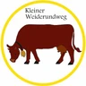 Wegelogo Kleiner Weiderundweg Wegelogo Kleiner Weiderundweg