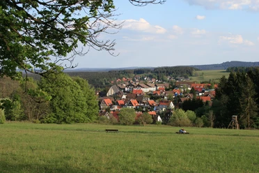 Ortsansicht Braunlage