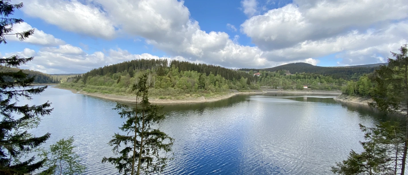 Okertalsperre