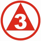 Logo Rundwanderweg 3 Logo Rundwanderweg 3