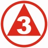 Logo Rundwanderweg 3 Logo Rundwanderweg 3