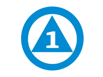 Wegkennzeichen "Waldeinsamkeit auf dem Ebersberg"