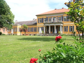 Gut Mahndorf, Loebbecke