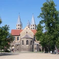 Liebfrauenkirche Halberstadt