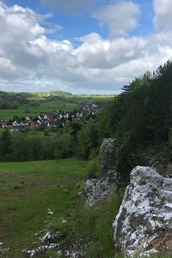 Karstlandschaft Bad Sachsa
