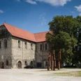 Klosterkirche Burchardi Halberstadt