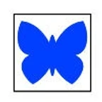 Wegesymbol Schmetterling Wegesymbol Schmetterling