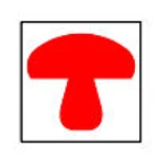 Wegesymbol Wegesymbol