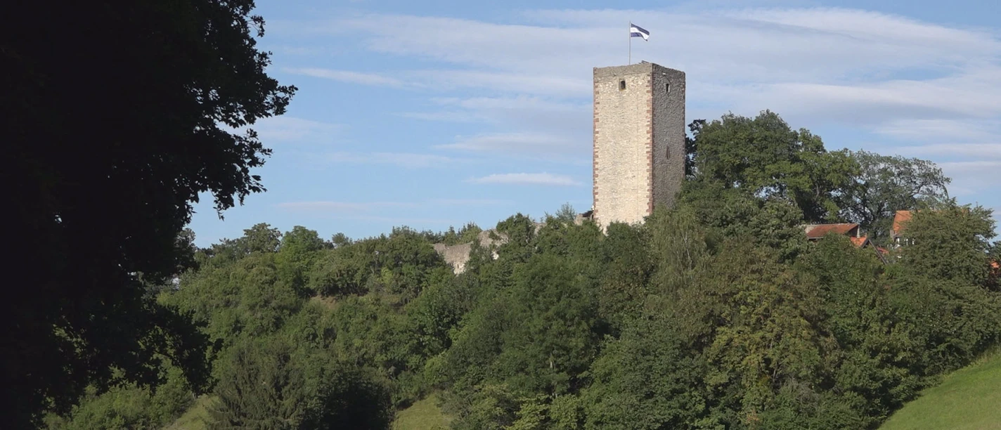 Greener Burg