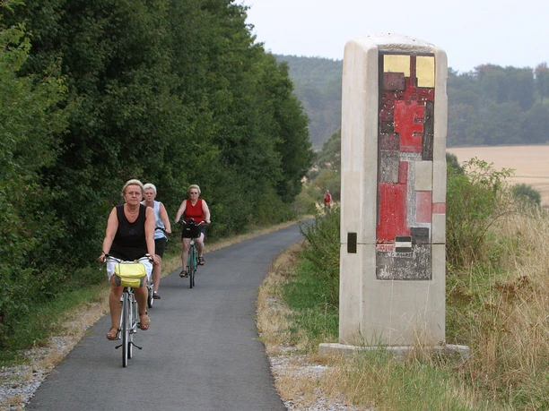 Skulpturenweg Bad Gandersheim