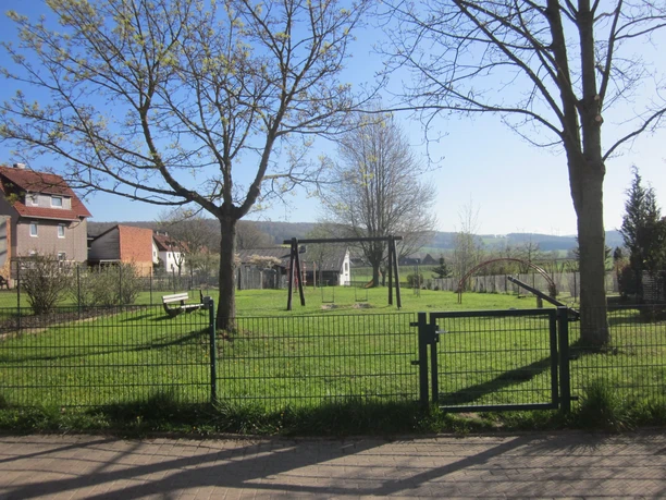 Spielplatz Wrescherode