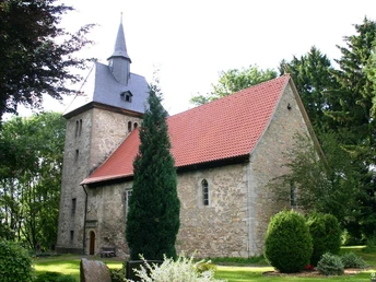Weißenwasserkirche
