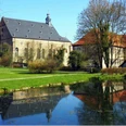 Kloster Lamspringe
