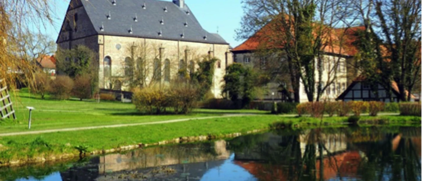 Kloster Lamspringe