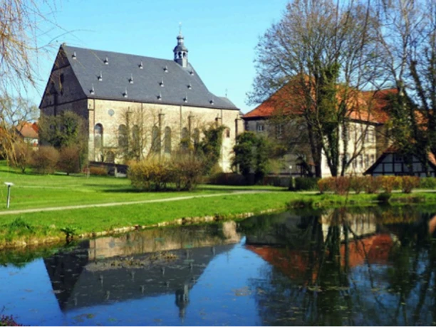 Kloster Lamspringe